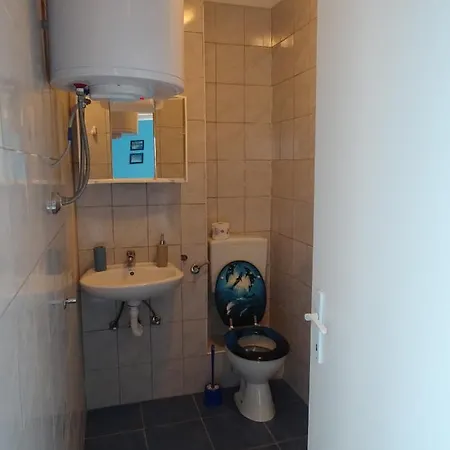 Losinj Apartman Mali Losinj