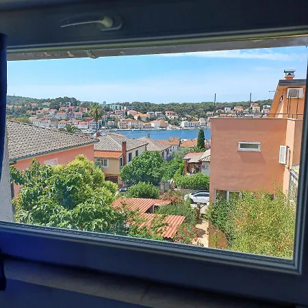 Apartament Losinj *