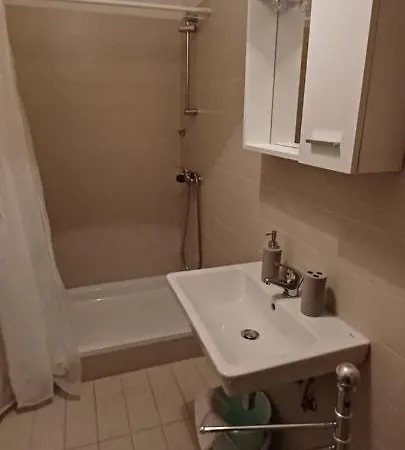 Losinj Apartament