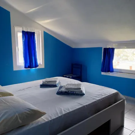 Losinj Apartament *
