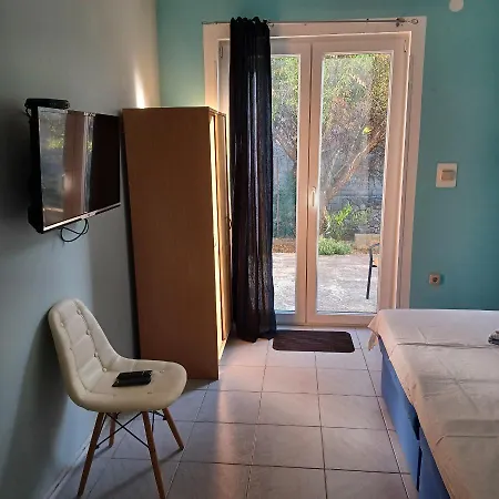 Apartman Losinj Mali Losinj