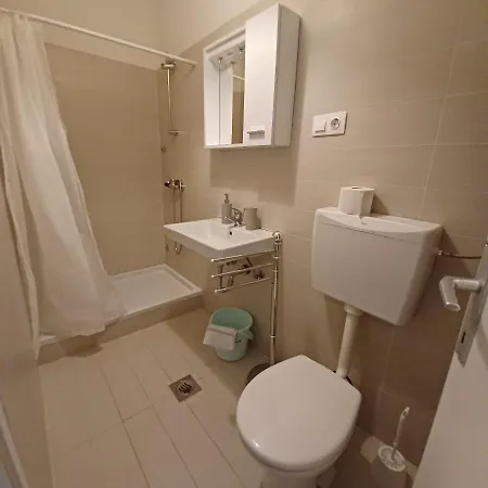 Losinj Apartament Mali Lošinj