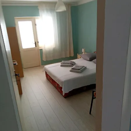 公寓 Losinj