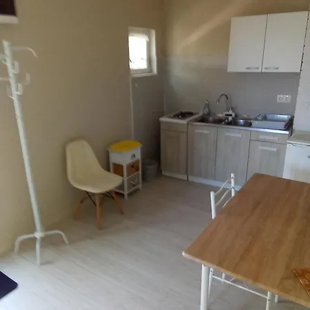 Losinj Apartament Mali Lošinj