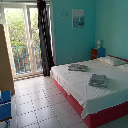 Losinj * Mali Losinj