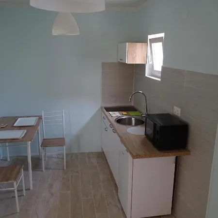 Apartment Losinj