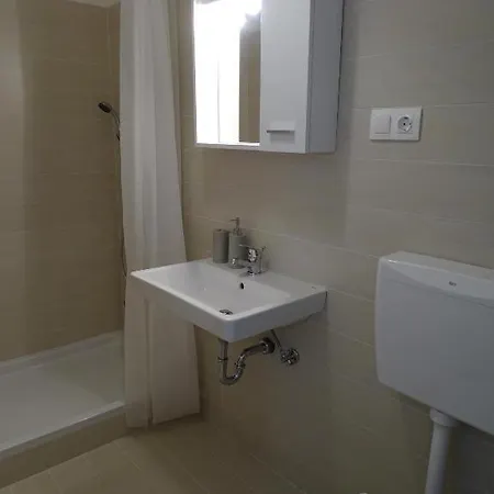 Losinj Apartament Mali Lošinj