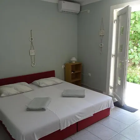 Losinj Apartment