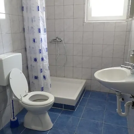 Losinj Apartment *
