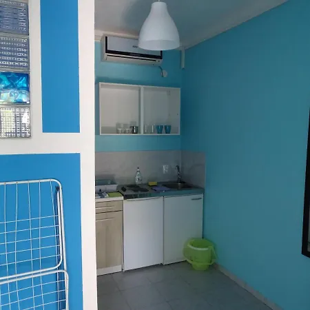 Apartment Losinj