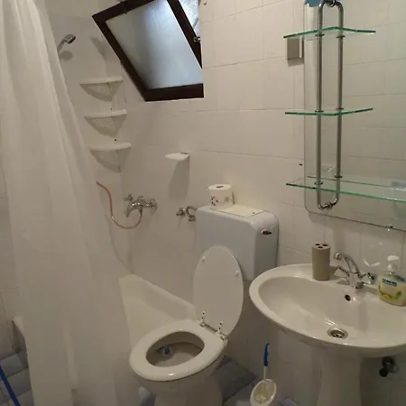 Apartment Losinj