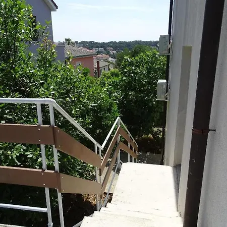 Losinj Apartament Mali Lošinj
