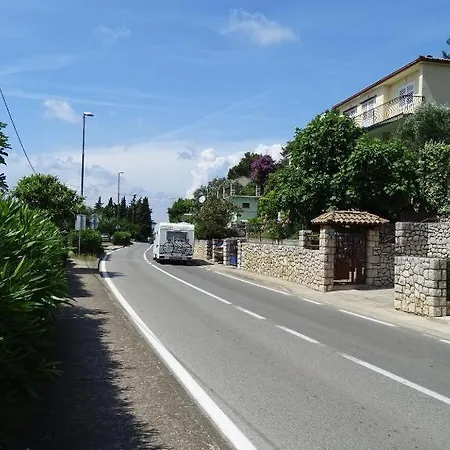 Losinj Apartment