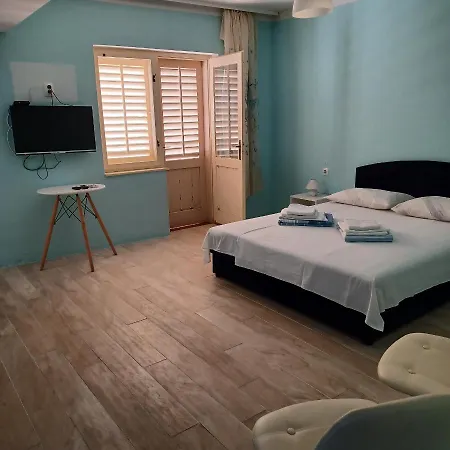 Apartament Losinj *