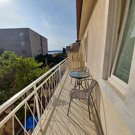 Apartament Losinj *