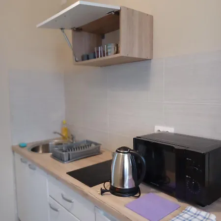 Losinj Apartment