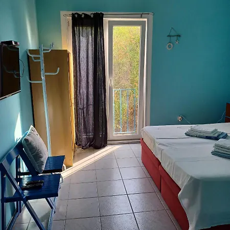 Apartament Losinj *