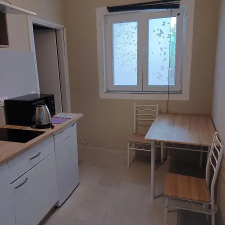 Losinj Apartment Mali Losinj