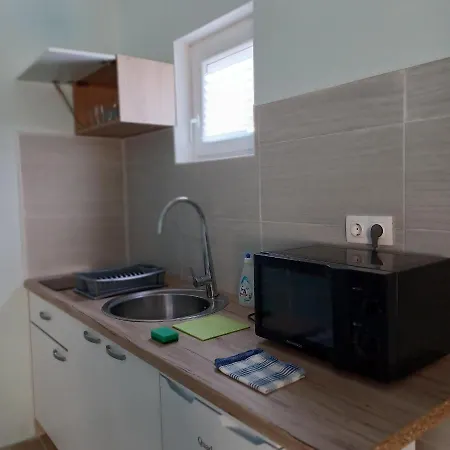 Apartament Losinj Mali Lošinj