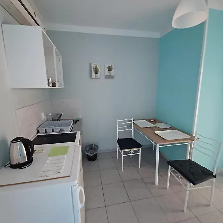 Losinj * Mali Lošinj