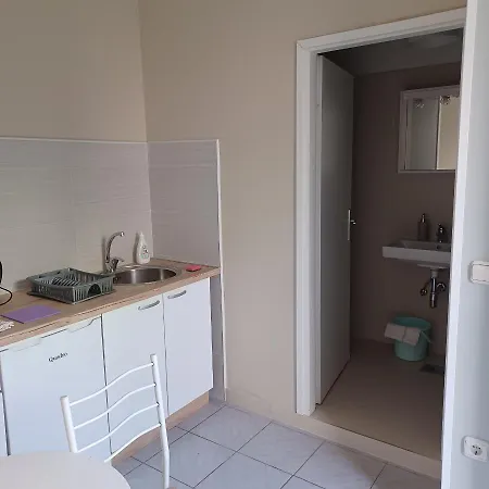 Losinj Apartament Mali Lošinj