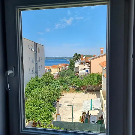 Apartment Losinj Mali Losinj