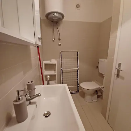 Losinj Apartment
