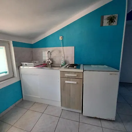 Losinj Apartament Mali Lošinj