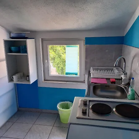 Apartment Losinj