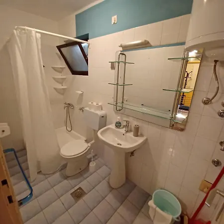 Losinj * Mali Lošinj