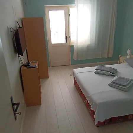 Apartment Losinj Mali Losinj