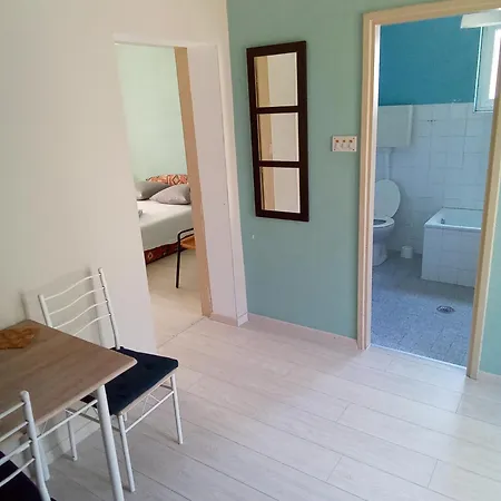 Apartment Losinj Mali Losinj