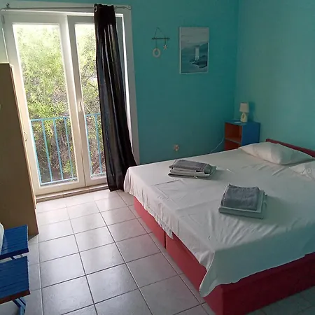 Losinj Apartment