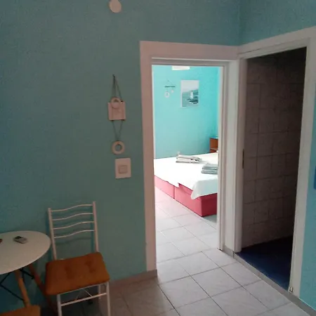 Apartament Losinj