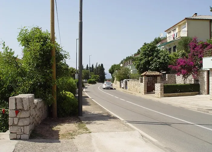 Apartman Losinj Mali Lošinj