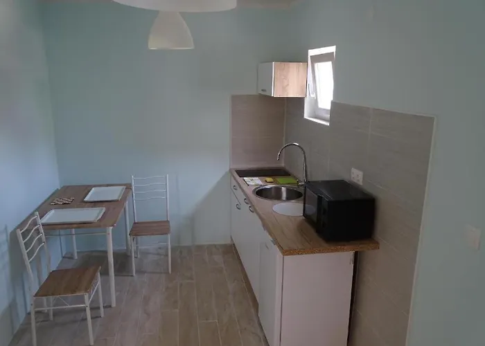 Apartman Losinj