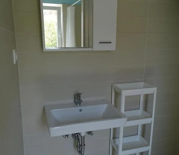 Losinj Apartman Mali Lošinj