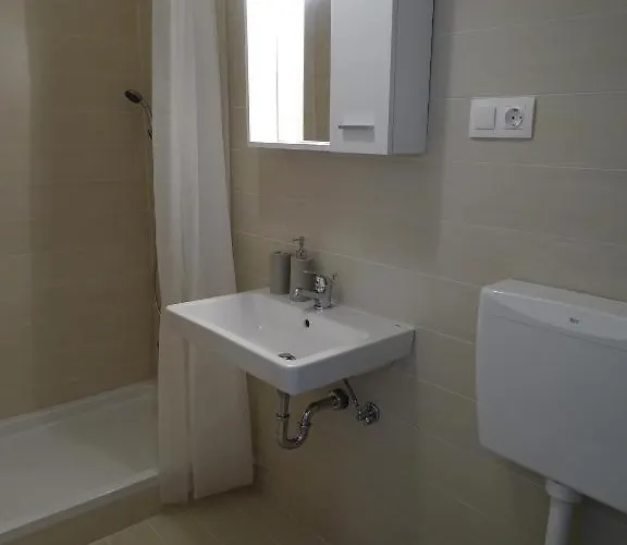 Losinj Apartman Mali Lošinj