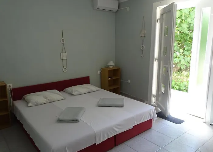 Losinj Apartman