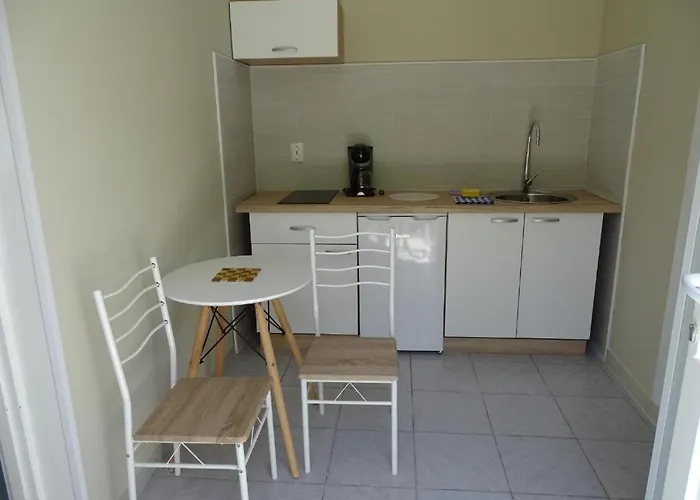 Losinj Apartman *