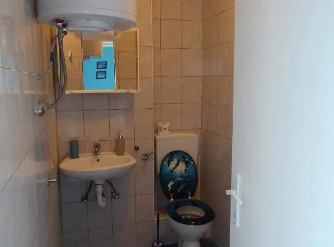 Losinj Apartman Mali Lošinj