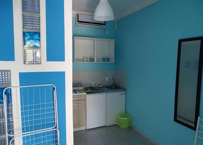 Apartman Losinj