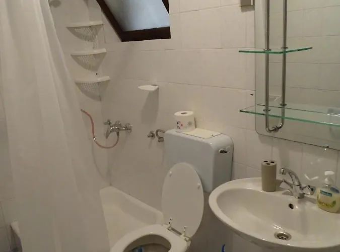Apartman Losinj
