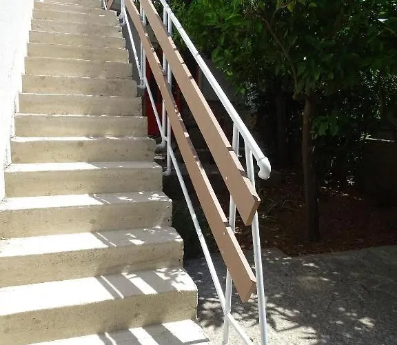 Losinj Apartman