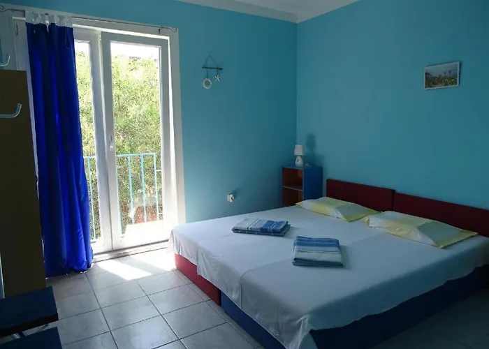 Losinj Apartman Mali Lošinj