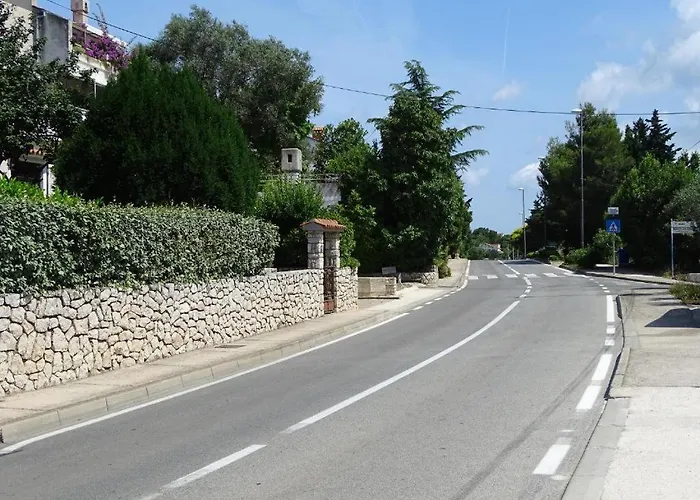 Apartman Losinj *