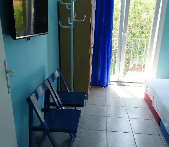 Losinj Apartman