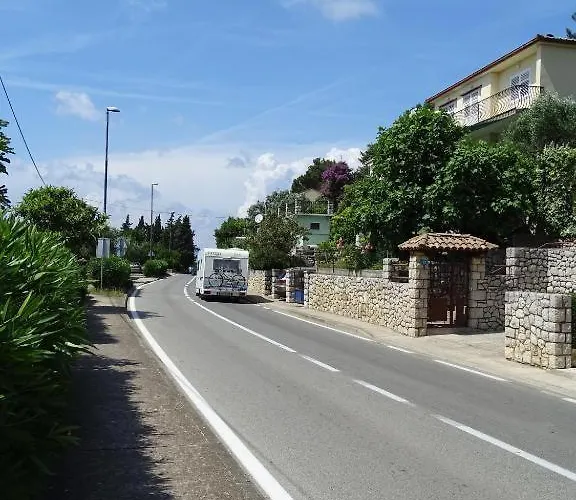 Losinj Apartman