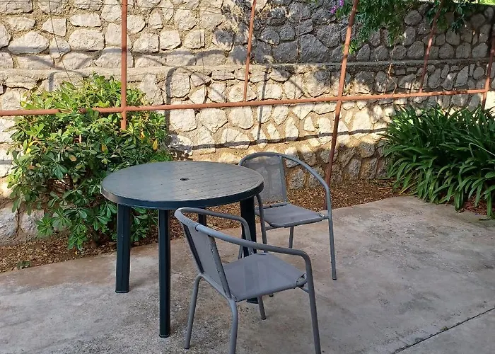 Losinj * Mali Lošinj