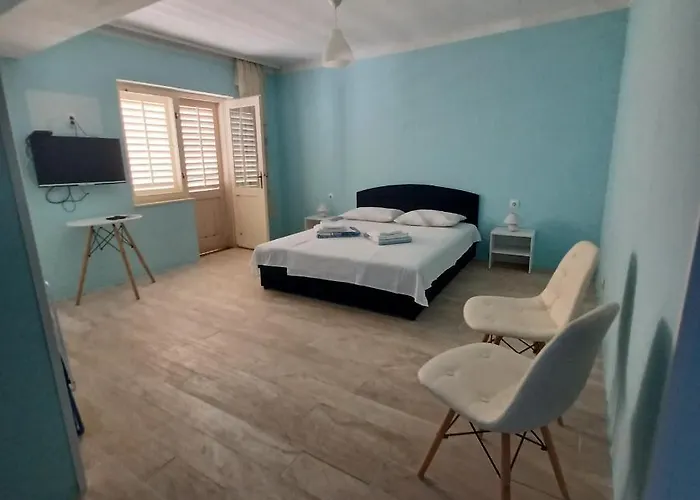 Losinj Apartman *